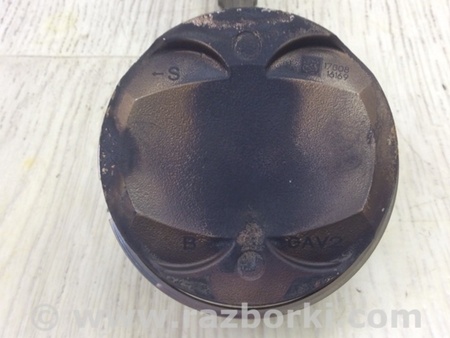 ФОТО Шатун для Toyota Camry 70 XV70 (17-23) Київ