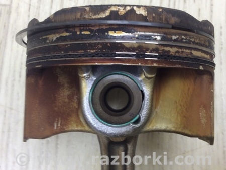 ФОТО Шатун для Toyota Camry 70 XV70 (17-23) Київ