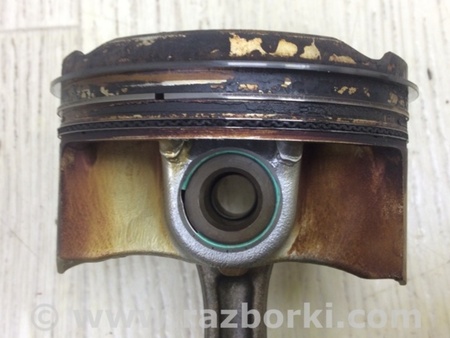 ФОТО Шатун для Toyota Camry 70 XV70 (17-23) Київ