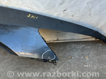 ФОТО Крило переднє для Honda Accord VII Coupe CM7, CM8 USA (03-07) Київ