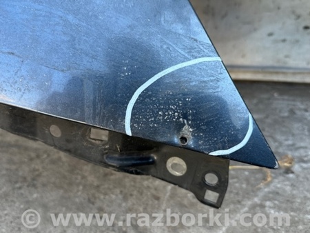 ФОТО Крило переднє для Honda Accord VII Coupe CM7, CM8 USA (03-07) Київ