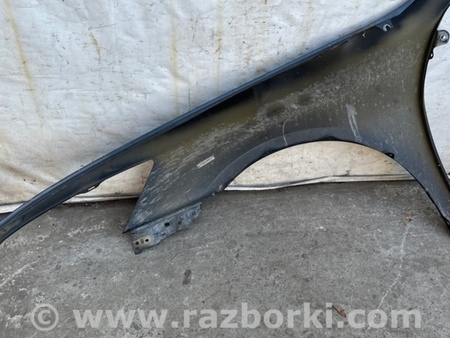 ФОТО Крило переднє для Honda Accord VII Coupe CM7, CM8 USA (03-07) Київ