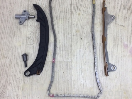 ФОТО Натягувач ланцюга ГРМ для Toyota Camry 70 XV70 (17-23) Київ