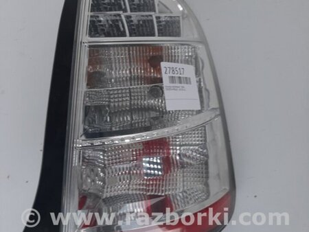ФОТО Ліхтар зовнішній для Toyota Prius II XW20 (03-09) Київ