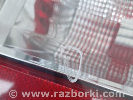 ФОТО Ліхтар зовнішній для Toyota Prius II XW20 (03-09) Київ