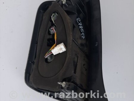 ФОТО Ліхтар зовнішній для Toyota Prius II XW20 (03-09) Київ