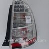 Ліхтар зовнішній Toyota Prius II XW20 (03-09)