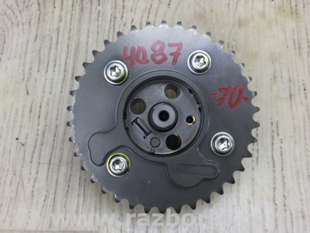 ФОТО Шестерня розподільника для Toyota Camry 70 XV70 (17-23) Київ
