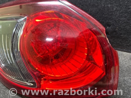 ФОТО Ліхтар зовнішній для Mazda CX-5 KE (12-17) Київ