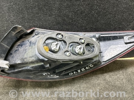 ФОТО Ліхтар зовнішній для Mazda CX-5 KE (12-17) Київ