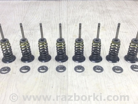 ФОТО Клапан впускний для Toyota Camry 70 XV70 (17-23) Київ