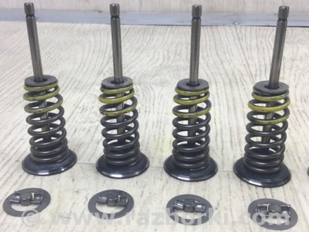 ФОТО Клапан впускний для Toyota Camry 70 XV70 (17-23) Київ