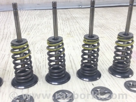 ФОТО Клапан впускний для Toyota Camry 70 XV70 (17-23) Київ