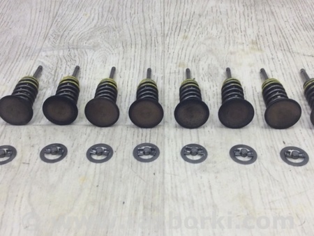 ФОТО Клапан впускний для Toyota Camry 70 XV70 (17-23) Київ