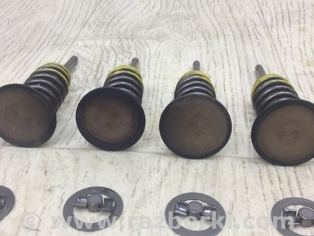 ФОТО Клапан впускний для Toyota Camry 70 XV70 (17-23) Київ