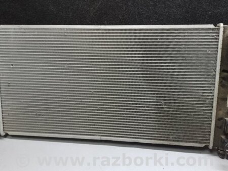 ФОТО Радіатор основний для Nissan LEAF (10-17) Київ