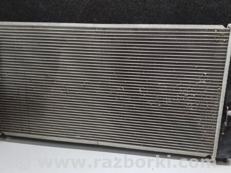 ФОТО Радіатор основний для Nissan LEAF (10-17) Київ