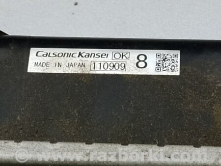 ФОТО Радіатор основний для Nissan LEAF (10-17) Київ