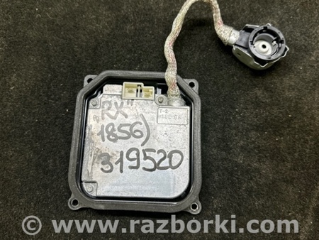 ФОТО Блок розпалювання ксенону для Lexus RX350/450 (09-15) Київ