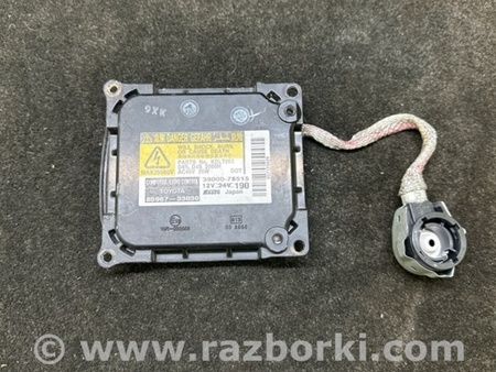 ФОТО Блок розпалювання ксенону для Lexus RX350/450 (09-15) Київ