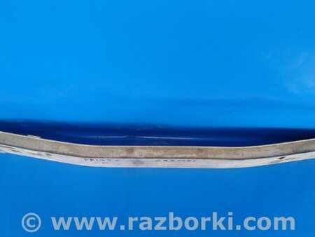 ФОТО Підсилювач переднього бампера для Toyota Prius+ III XW30 Alpha/v (11-14) Київ