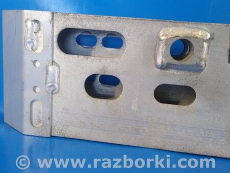 ФОТО Підсилювач переднього бампера для Toyota Prius+ III XW30 Alpha/v (11-14) Київ