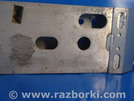 ФОТО Підсилювач переднього бампера для Toyota Prius+ III XW30 Alpha/v (11-14) Київ