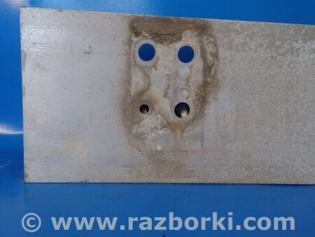 ФОТО Підсилювач переднього бампера для Toyota Prius+ III XW30 Alpha/v (11-14) Київ