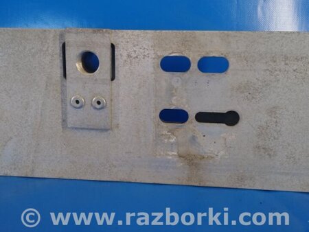 ФОТО Підсилювач переднього бампера для Toyota Prius+ III XW30 Alpha/v (11-14) Київ