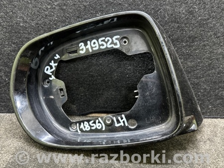 ФОТО Корпус дзеркала для Lexus RX350/450 (09-15) Київ