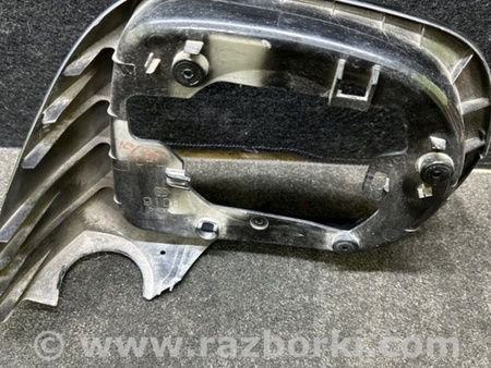 ФОТО Корпус дзеркала для Lexus RX350/450 (09-15) Київ