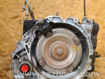 ФОТО Автоматична трансмісія для Ford Ecosport (18-22) Київ