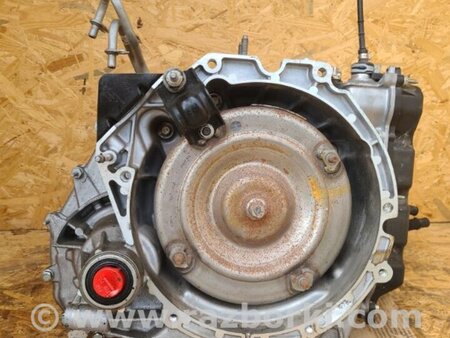 ФОТО Автоматична трансмісія для Ford Ecosport (18-22) Київ