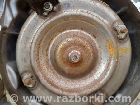 ФОТО Автоматична трансмісія для Ford Ecosport (18-22) Київ