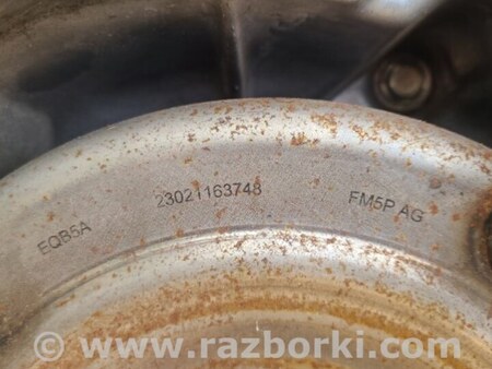 ФОТО Автоматична трансмісія для Ford Ecosport (18-22) Київ