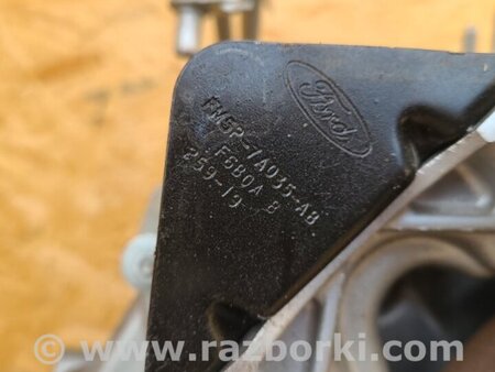 ФОТО Автоматична трансмісія для Ford Ecosport (18-22) Київ