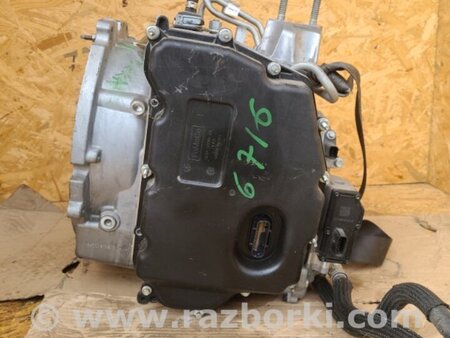 ФОТО Автоматична трансмісія для Ford Ecosport (18-22) Київ