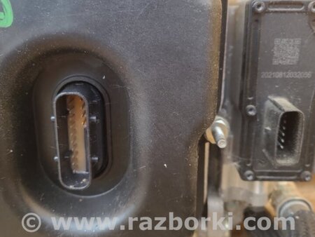 ФОТО Автоматична трансмісія для Ford Ecosport (18-22) Київ