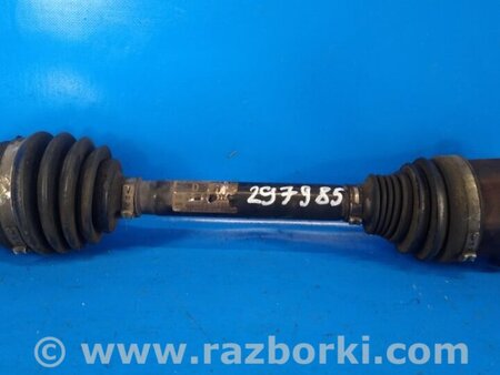 ФОТО Привід передній для Audi (Ауди) A6 C7 4G (11-18) Київ