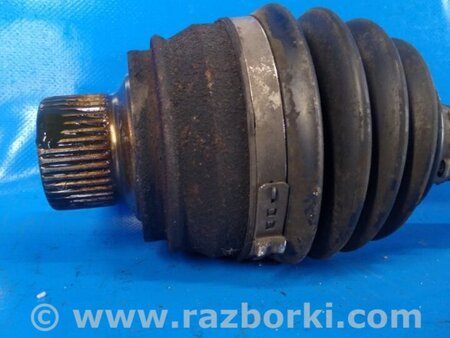 ФОТО Привід передній для Audi (Ауди) A6 C7 4G (11-18) Київ