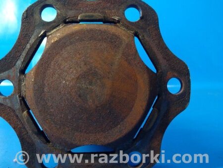 ФОТО Привід передній для Audi (Ауди) A6 C7 4G (11-18) Київ