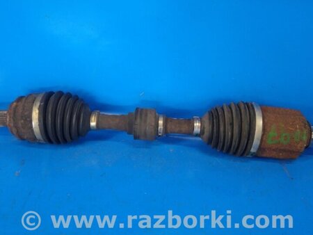 ФОТО Привід передній для Dodge Caliber Київ