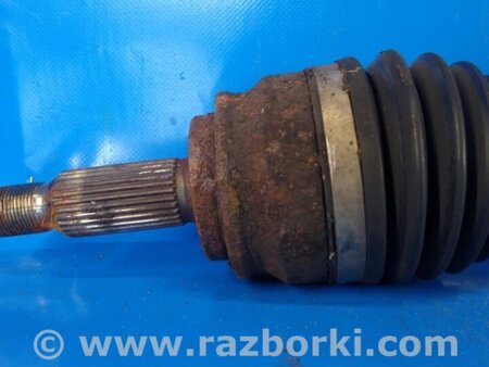 ФОТО Привід передній для Dodge Caliber Київ