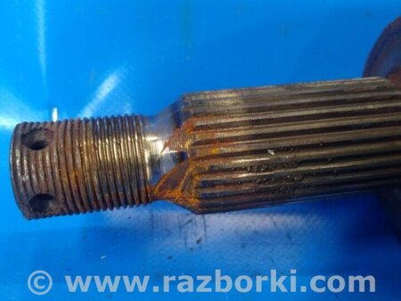 ФОТО Привід передній для Dodge Caliber Київ