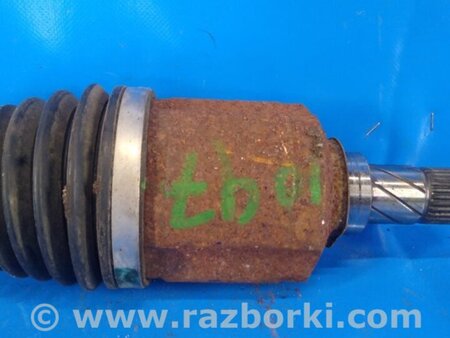 ФОТО Привід передній для Dodge Caliber Київ