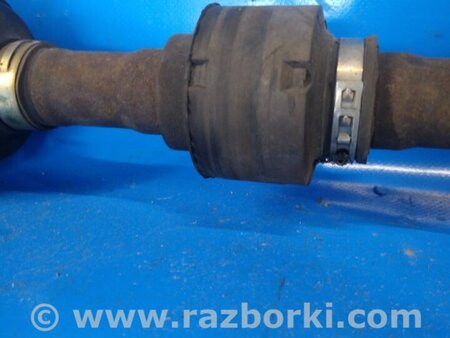 ФОТО Привід передній для Dodge Caliber Київ