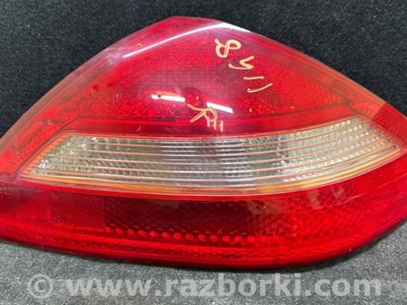 ФОТО Ліхтар зовнішній для Honda Accord VII Coupe CM7, CM8 USA (03-07) Київ