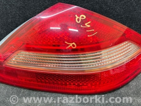 ФОТО Ліхтар зовнішній для Honda Accord VII Coupe CM7, CM8 USA (03-07) Київ