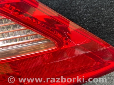 ФОТО Ліхтар зовнішній для Honda Accord VII Coupe CM7, CM8 USA (03-07) Київ