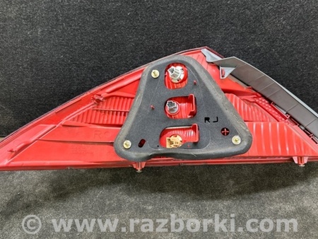 ФОТО Ліхтар зовнішній для Honda Accord VII Coupe CM7, CM8 USA (03-07) Київ